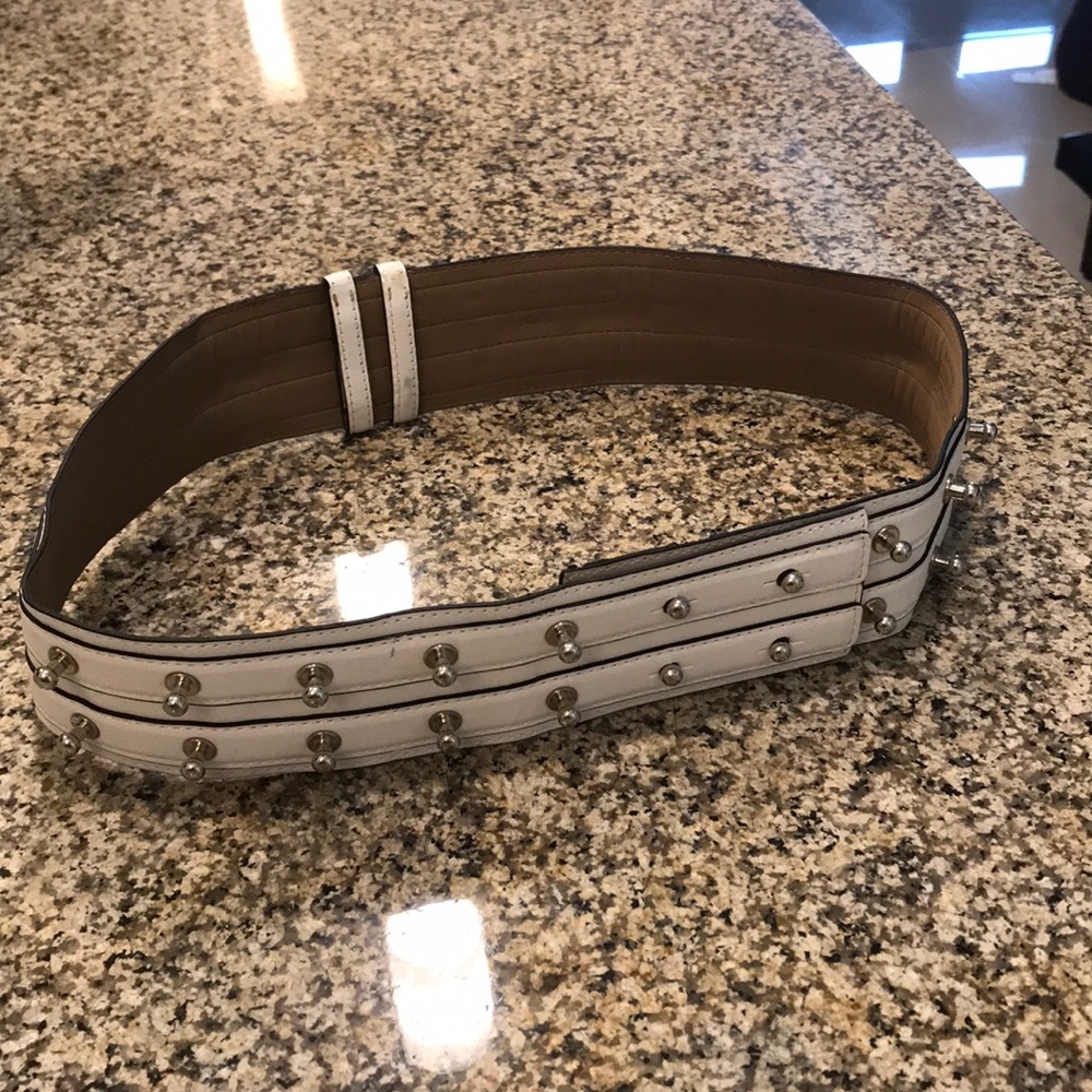 Belt